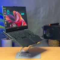 لپ تاپ اپن باکس گیمینگLENOVO LEGION 5با گرافیک3060|رایانه همراه|یزد, |دیوار