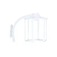 چراغ حیاطی، محوطه،باغی، دیواری تمام فلزی مدل W-1JB|لامپ و چراغ|تهران, گلستان (شهرک راه آهن)|دیوار