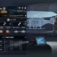 اکانت کالاف