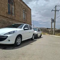 پژو ۲۰۷