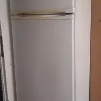 یخچال فریزر فروزان