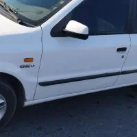 سمند اف سون دوگانه