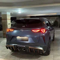 گک GS3 مات فکتوری