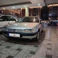 پژو405 مدل ۸۷