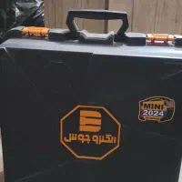 الکتروجوش