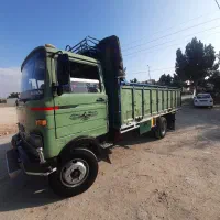 خاور ۸۰۸ مدل ۵۲