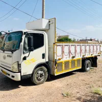 حمل بار و اساسیه داخل شهری وبیرون شهری