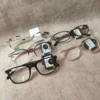 عینک طبی .استوک اروپا