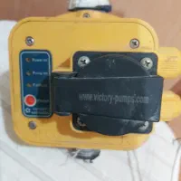 دستگاه اتوماتیک پمپ آب|ابزارآلات|امیدیه, |دیوار