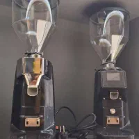 فروش انواع قهوه سازوآسیاب قهوه