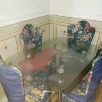 میز غذا خوری