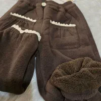 شلوار های زاپاس دار و ست های شیک|کفش و لباس بچه|تربت جام, شاد|دیوار