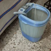 لباسشویی کوچیک