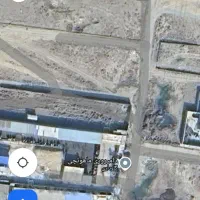 زمین کارگاهی ۴۰۰ متری فرصت سرمایه گذاری