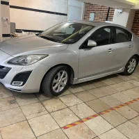 مزدا 3نیو|خودرو سواری و وانت|مشهد, فرهنگ|دیوار