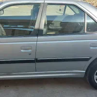 پژو پارس|خودرو سواری و وانت|مبارکه, |دیوار