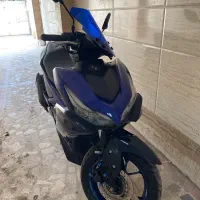 ایروکس 401