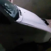 پراید ۹۷ فروش فوری دوگانه