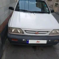 پراید مدل ۷۹|خودرو سواری و وانت|تهران, نظام‌آباد|دیوار
