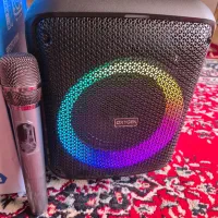 اسپیکر اوکسین