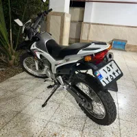 موتور 200پرواز