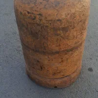 کپسول ایران گاز ۱۱ کیلویی