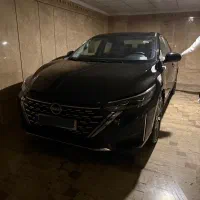 نیسان سیلفی آمیتیس پلاس ۲۰۲۴