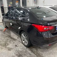 اریزو ۵ اتوماتیک توربو مدل ۱۴۰۰