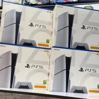 دستگاه ps5 fat یک ترا