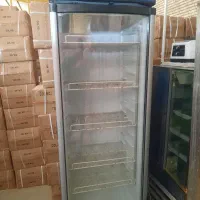 یخچال ویترینی و یخچال فریزر|فروشگاه و مغازه|کهریزک, |دیوار