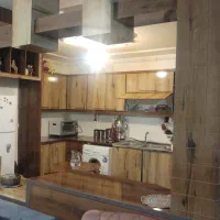 فروش آپارتمان ۱۱۳ متری ۲ خوابه طبقه ۲