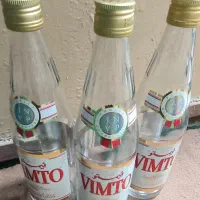 شیشه خالی شربت فیمتو