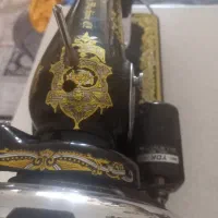 چرخ خیاطی قدیمی مارشال اصل ژاپن|چرخ خیاطی و ریسندگی|پردیس, فاز ۱|دیوار