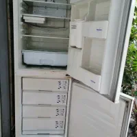 یخچال فریزر یخساران