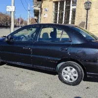 ریو وارداتی|خودرو سواری و وانت|ارومیه, |دیوار