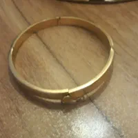 دستبند طلا|جواهرات|تهران, شکوفه (عبدل آباد)|دیوار