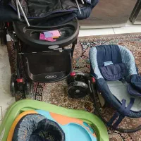 کالسکه نوزاد