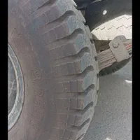 نیسان کمپرسی مدل ۱۴۰۰ بدون رنگ و استثنایی|خودرو سواری و وانت|مشهد, پنجتن|دیوار