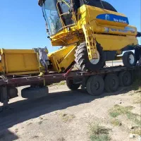 کمباین 2006|خودرو سنگین|مرودشت, استادیوم‎|دیوار