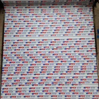 درب کرکره برقی اوتومات سکوریت|فروشگاه و مغازه|رفسنجان, |دیوار