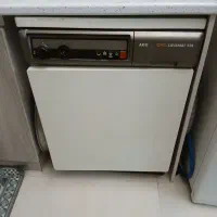 لباسشویی AEG