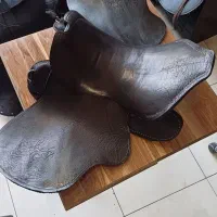 زین و دهنه اسب|اسب و تجهیزات اسبسواری|بهبهان, |دیوار