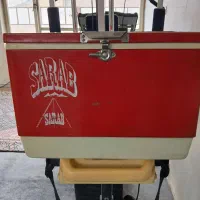 یخچال مسافرتی