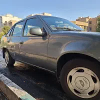 دوو سیلو مدل ۷۶|خودرو سواری و وانت|تهران, پرستار|دیوار