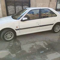 پارسTu5 مدل۹۴|خودرو سواری و وانت|همدان, |دیوار