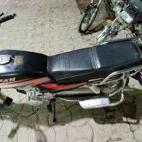 سی جی ال لیفان 200|موتورسیکلت|سبزوار, سیادتی|دیوار