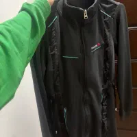 لباس ورزشی گرمکن و شلوار ست