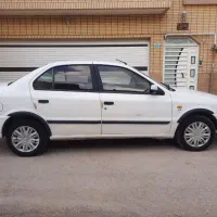 سمند LX 91|خودرو سواری و وانت|اصفهان, بهارستان|دیوار