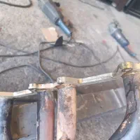 هدرز پژو|قطعات یدکی و لوازم جانبی|آبگرم, |دیوار
