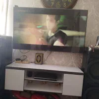 تلویزیون 55 اینج بامیزتلویزیون